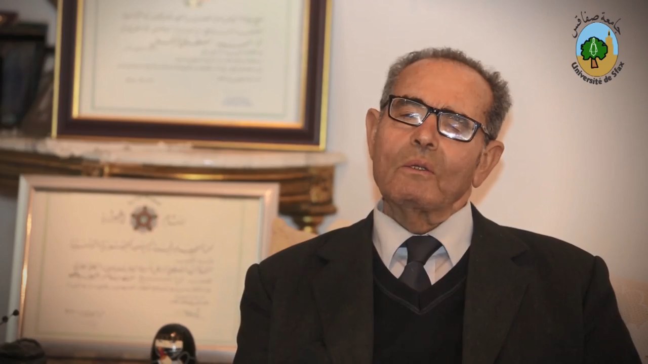 مصطفى الزغل .. أول رئيس لجامعة صفاقس