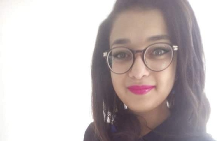 صفاقس - رانيا الطرابلسي - الباكالوريا - 2018