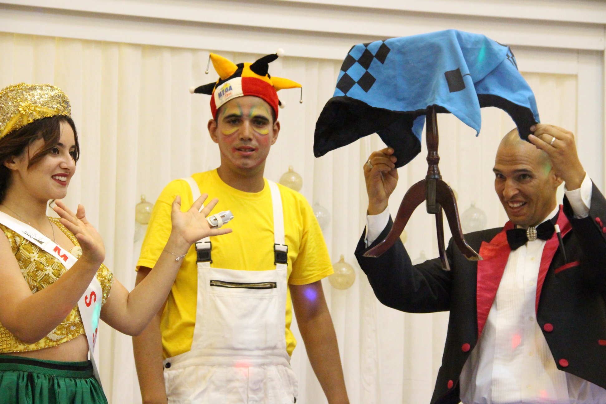 تنشيط - سحر - سحار