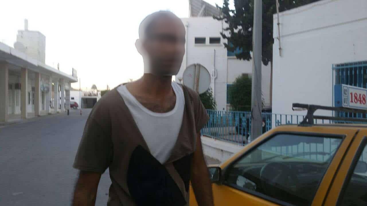 صفاقس : محامي يعتدي بالعنف على سائق تاكسي و يتهجم على عون امن