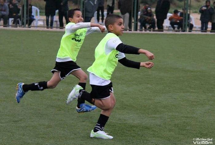 النادي الصفاقسي - أكاديمية كرة القدم