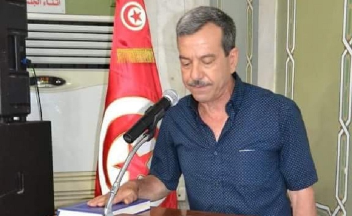 فوزي اللومي