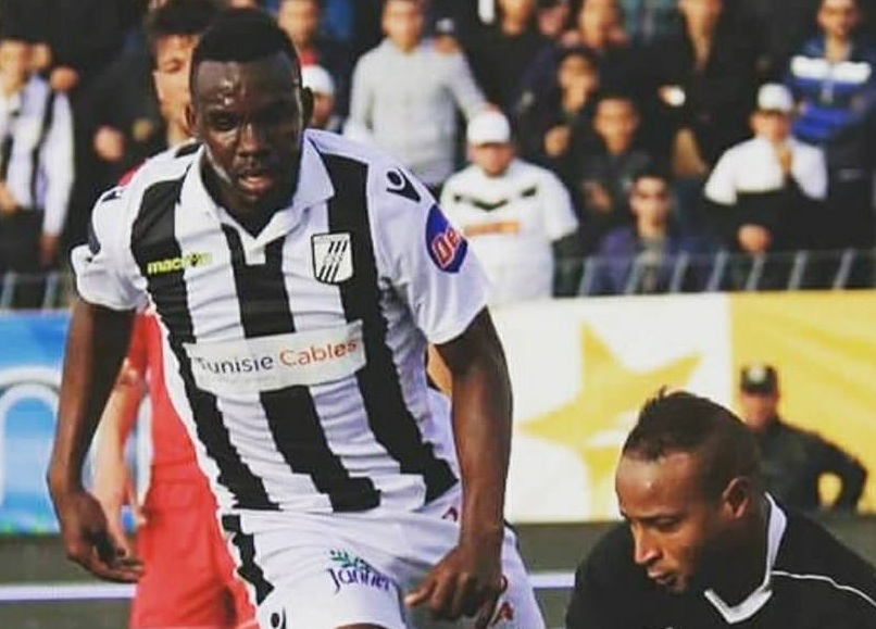 كينغسلاي ايدوه