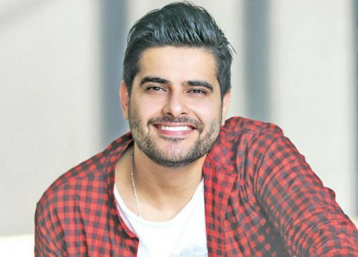 الفنان السوري ناصيف زيتون