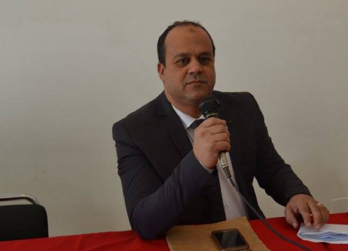 عبد المجيد خشارم 