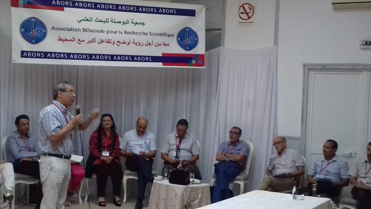 اخلاقيات مهنة المهندس وكفاءاته المطلوبة لمواجهات التحديات محور ورشة نقاش بصفاقس