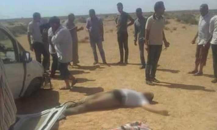 عون حرس أطلق النار على سائق لم يمتثل لإشارات التوقف : النيابة العمومية تفتح تحقيق في الغرض