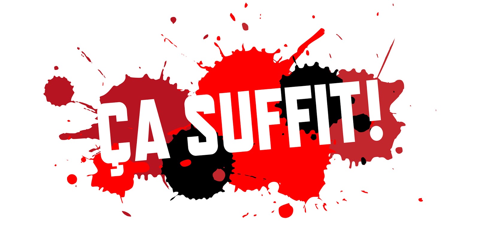 #فاض_الكاس مباردة جدية اطلقها الناشط في المجتمع المدني زياد الملولي