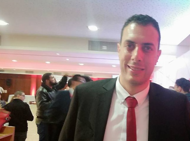 احمد ميساوي