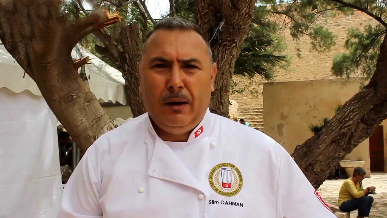  الشاف سليم دحمان
