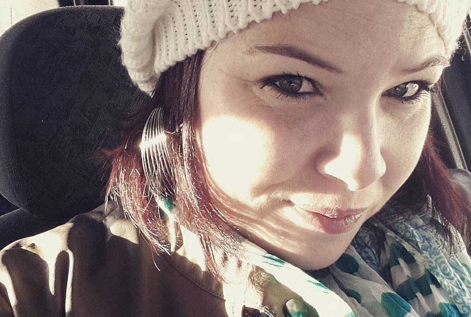 امنة بن عرب