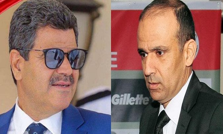 فخري يعيش - وديع الجريء