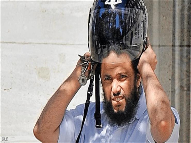 الحارس الشخصي لبن لادن