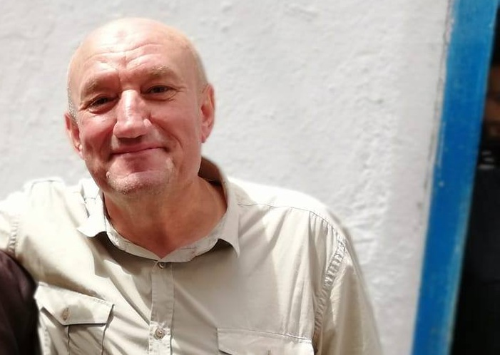 غازي المسدي 