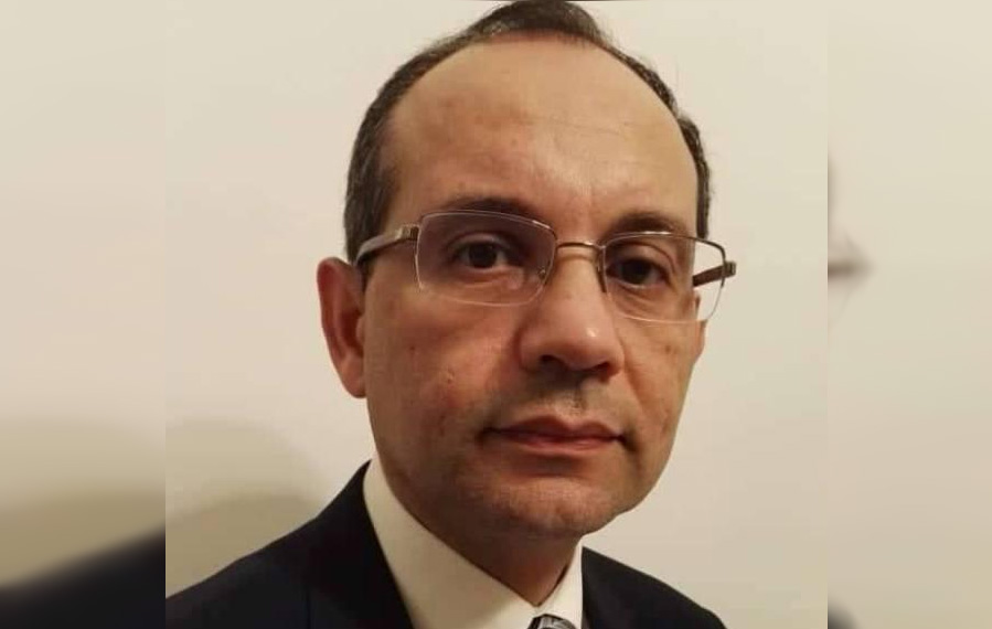 هشام الفوراتي