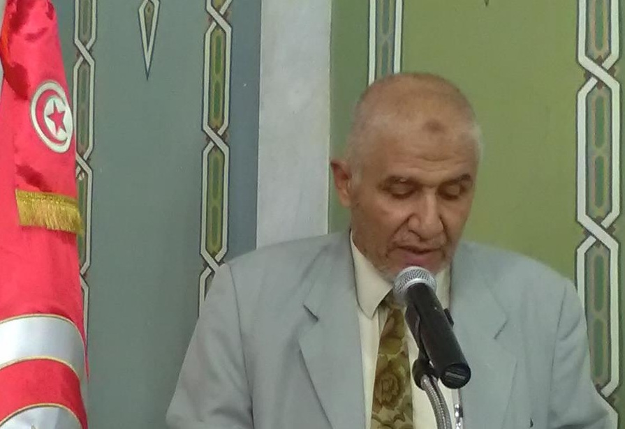 سمير الشريف