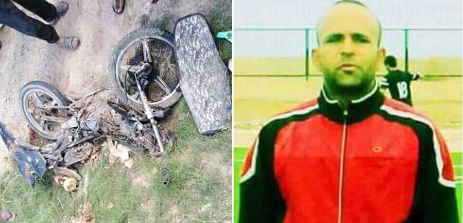 صفاقس : حادث مرور بين دراجة و "تراكس" .. وفاة الشخص الثاني في قسم الأنعاش 