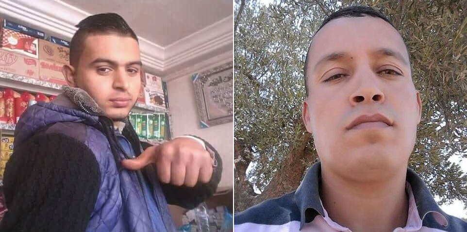 صعقة كهربائية تودي بحياة شخصين