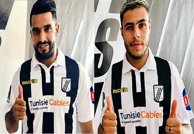 الحبيب الوسلاتي-محمد على جويني