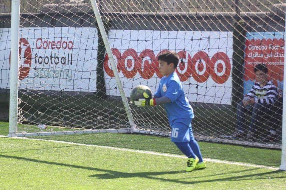 وفاة إبن العميد سفيان الزعق الناطق الرسمي بإسم وزارة الداخلية