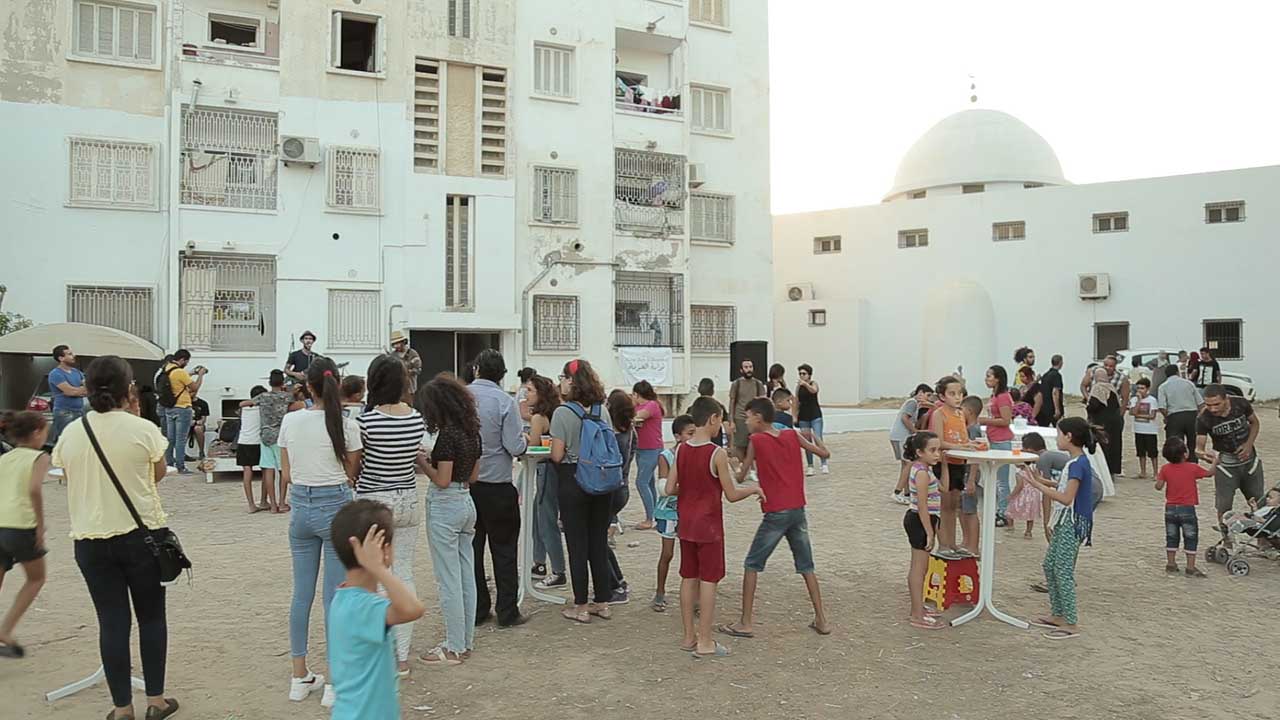 صفاقس : يوم إعلامي للتعريف بمشروع "نوارة الحومة"