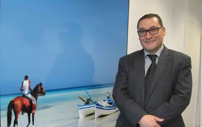 عبد اللطيف حمام