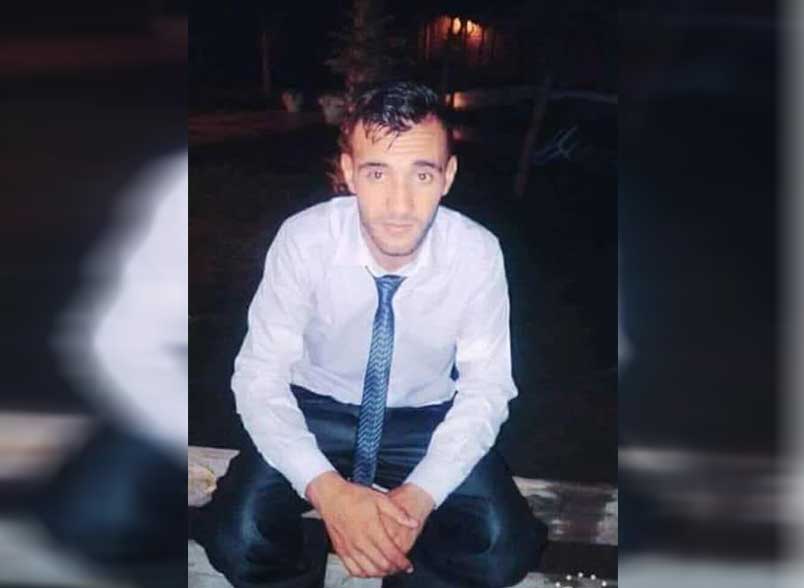 صفاقس - جبنيانة : وفاة “امين التومي” تخلف اللوعة والحسرة في صفوف عائلته وأصدقاه