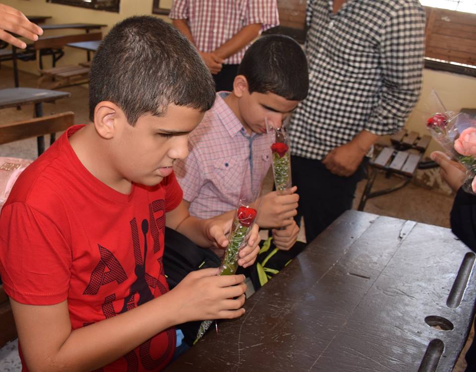 تلميذ-كفيف-صفاقس