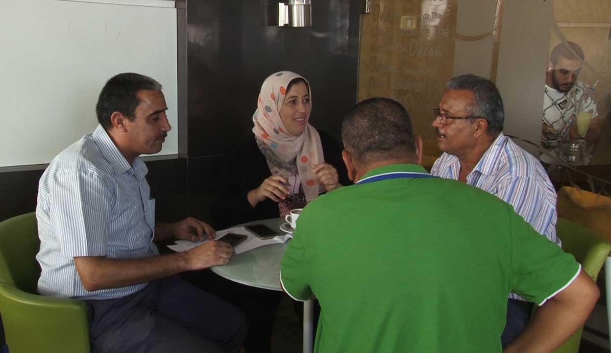 صفاقس: استقالات من المكتب الجهوي لحركة نداء تونس