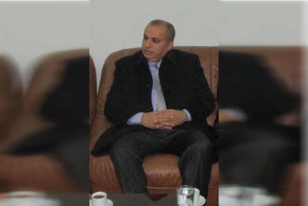 صفاقس: فوزي مبارك مدير اقليم الامن الوطني الجديد