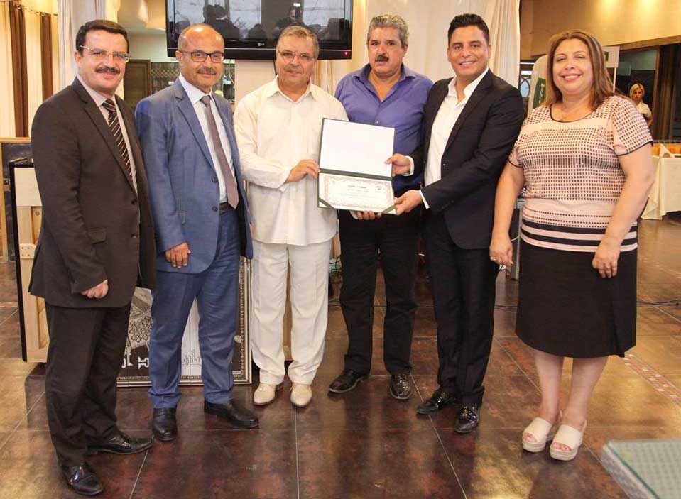 نجاح متميز في الدورة الخامسة لملتقى التقاليد الموسيقية في الجهات التونسية