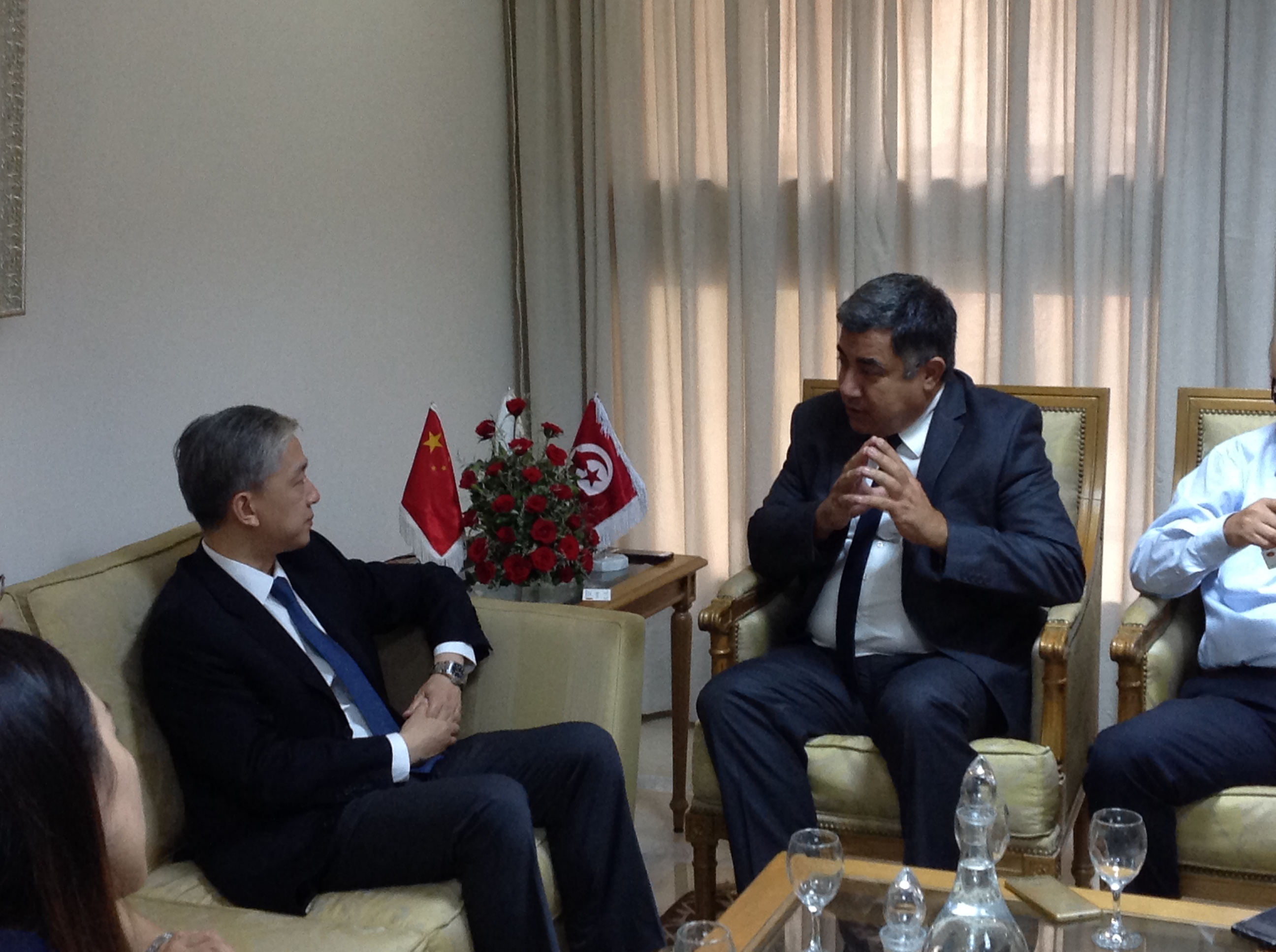 رضا الفراتي