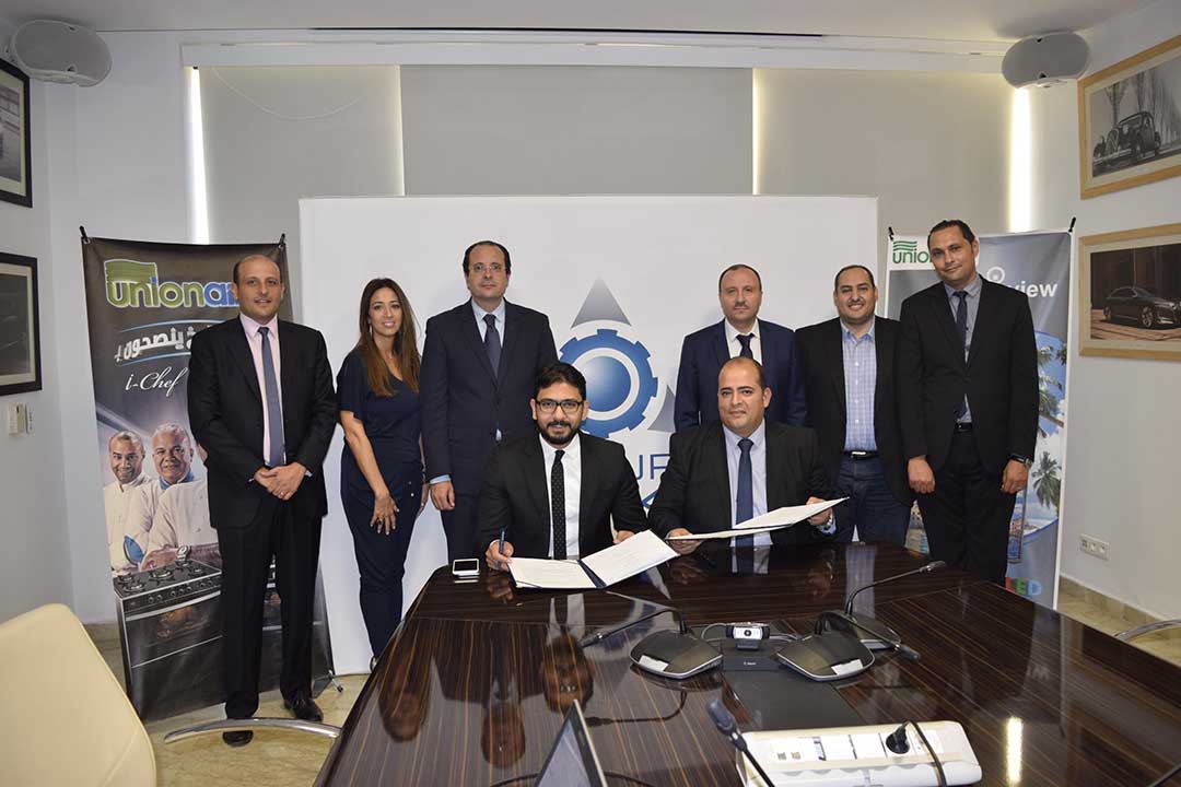 Unionaire et Groupe Loukil partenaire sous l'égide de l'Afreximbank