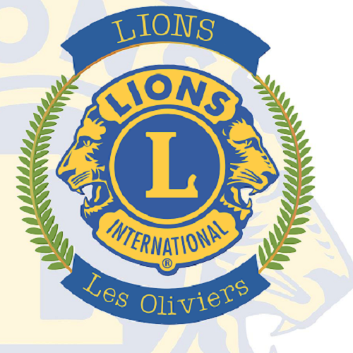 جمعية lions club les oliviers 