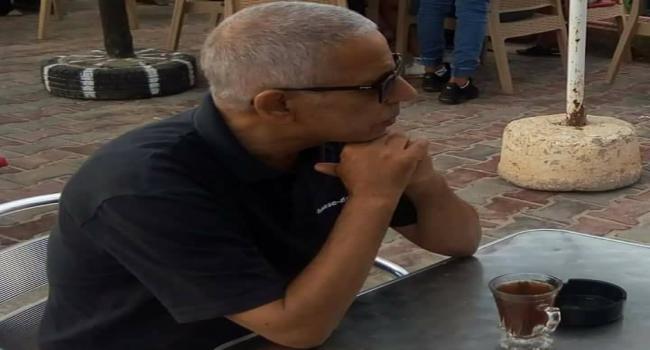 حسن المسلمي