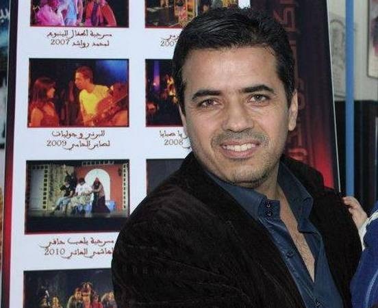 حاتم الحشيشة