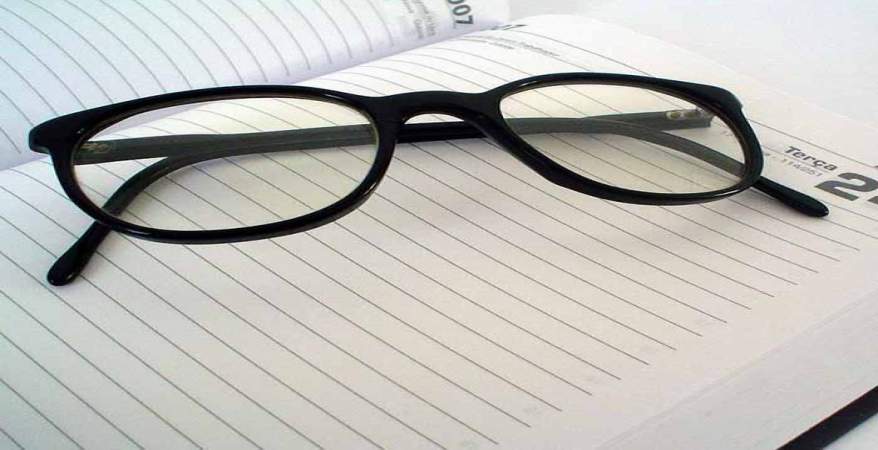 نظارات طبية