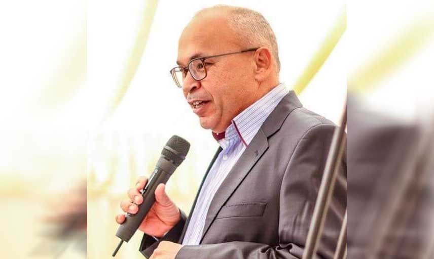 جامعة صفاقس تنعى الفقيد الدكتور ماهر بن جماعة