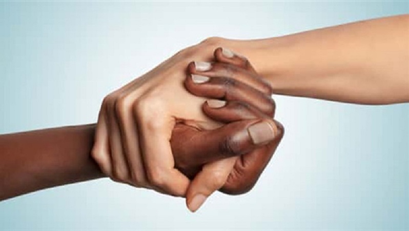 التمييز العنصري