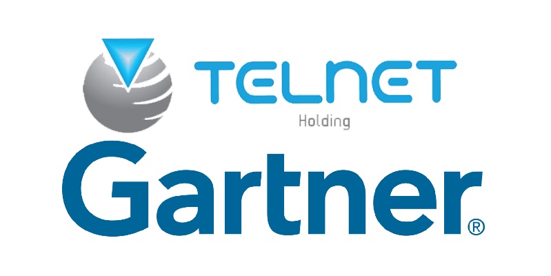 شركة Telnet Corporation توقع عقد مع مؤسسة الدراسات الأبحاث العالمية غارتنر Gartner الرائدة عالميا في مجال الاستشارات