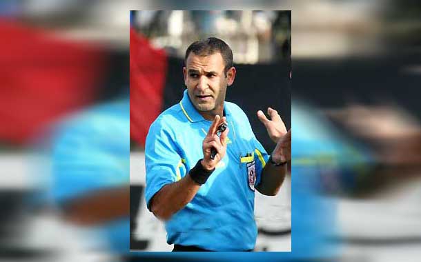 الحكم وسيم بن صالح