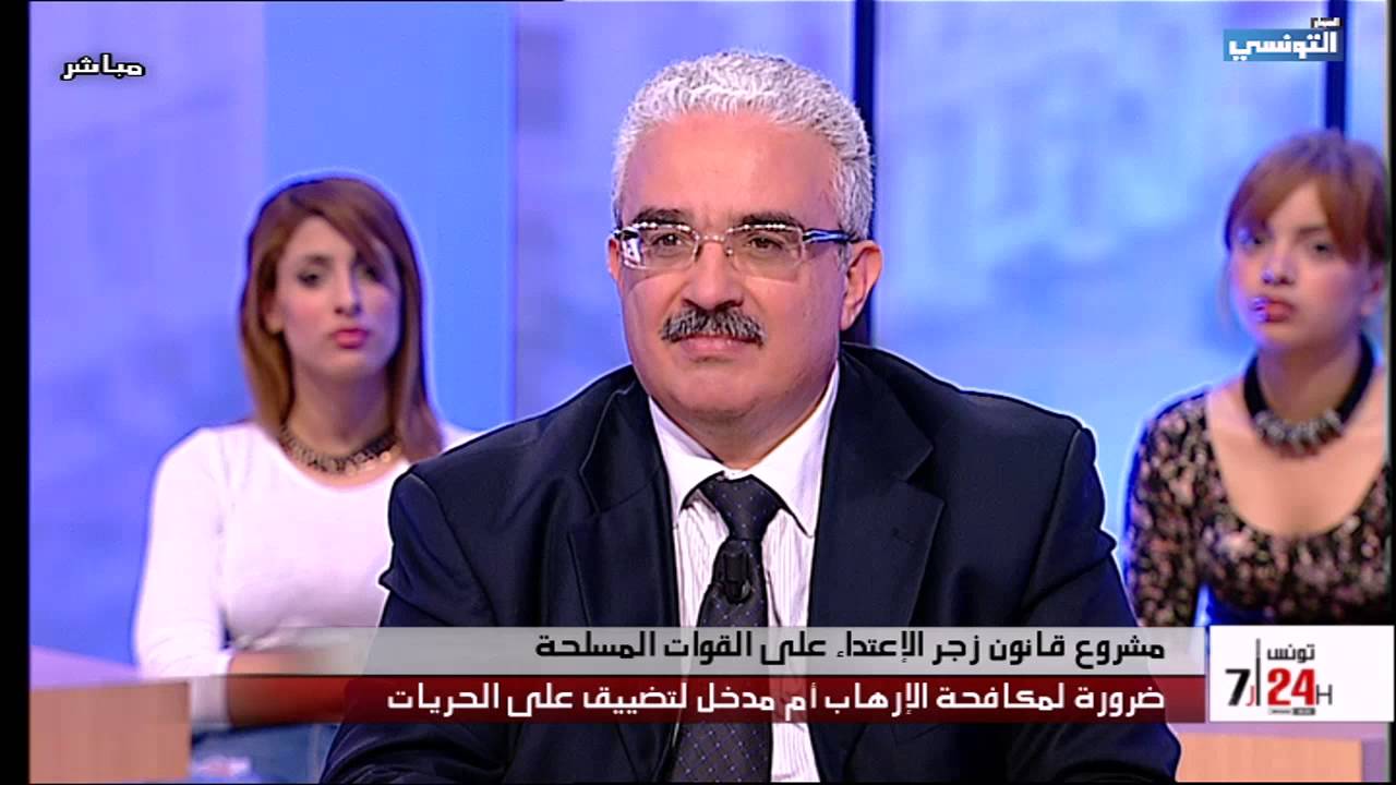 زياد كريشان
