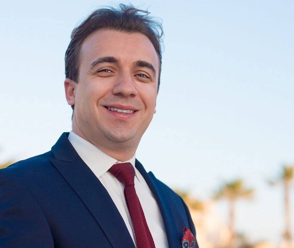 تعيين أنيس السويسي مديرا بنزل " Le Royal Hotels & Resorts " بالحمامات