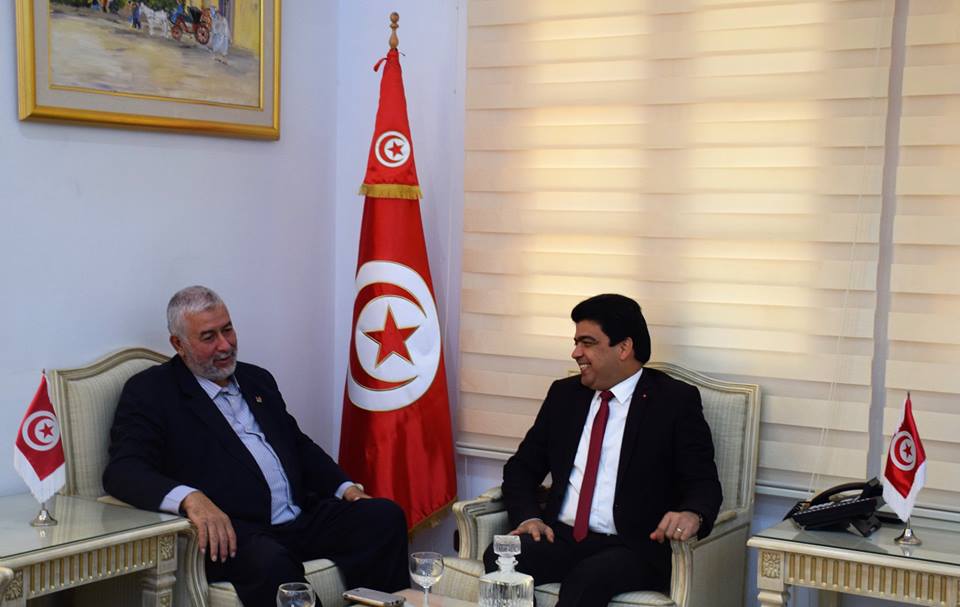 عبد المجيد الزار-عادل الخبثاني