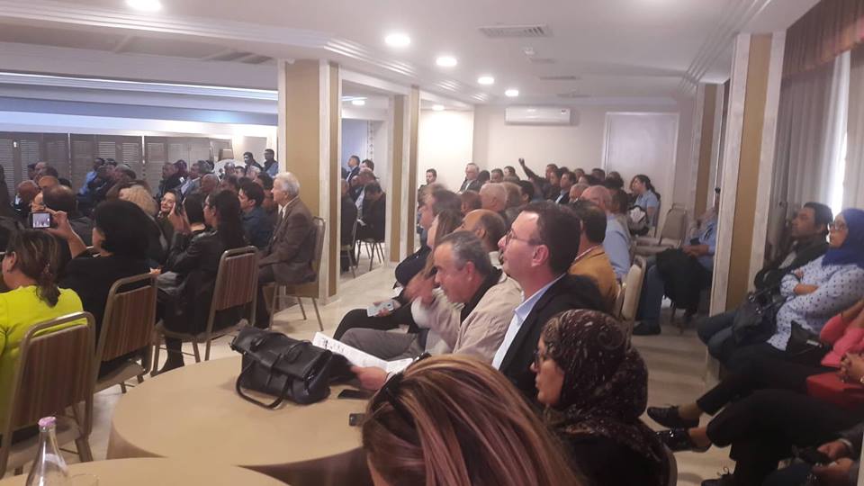 هيئة الدفاع عن الشهدين-صفاقس