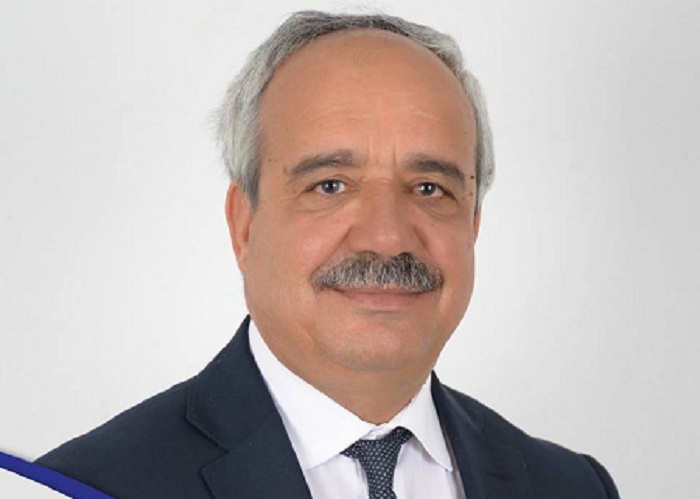 جمال الحجام رئيس بلدية قليبية