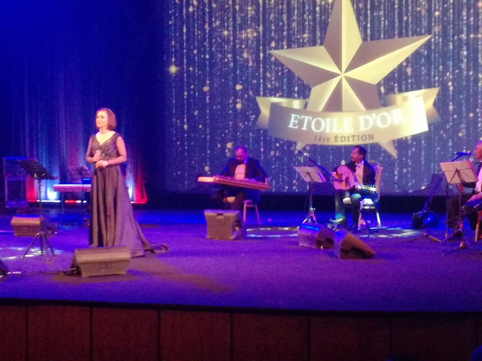 محرزية الطويل