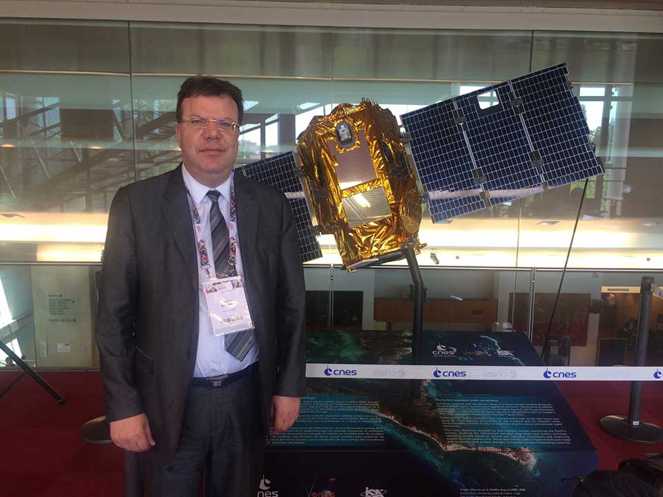 بعد الولايات المتحدة : تالنات تفتح مكتبا في القطب التكنولوجي الاوروبي Aerospace Valley