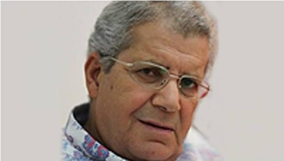 منصف الازعر