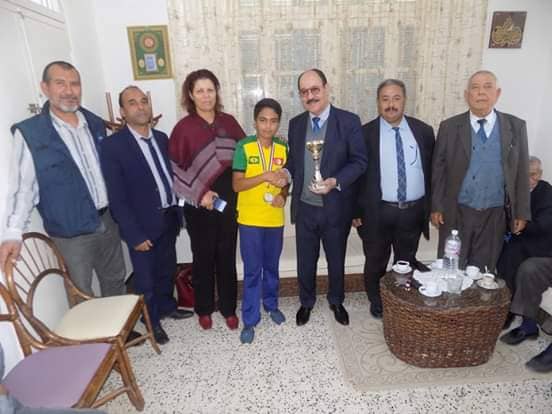 اسامة البناني